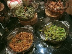 -富力丽思卡尔顿酒店·香荟全日制餐厅