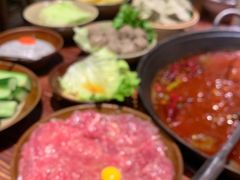 -马厂老火锅(胜太路店)