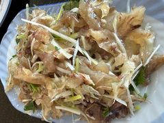 牛蹄筋装-十二忠手拉面(五福店)