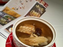 -谭厨中山传家菜.乳鸽.脆鲩鱼(华强北中航城店)