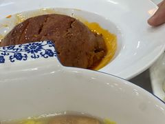 -三羊居食府(文艺路店)