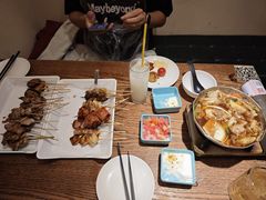 -王氏炉匠·烧鸟放题自助(三里屯店)