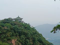 -莫干山风景区