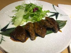 -富山日式料理(宽厚里店)