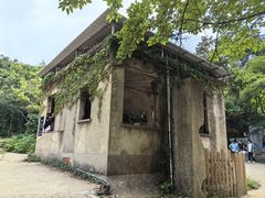 -虞山风景区
