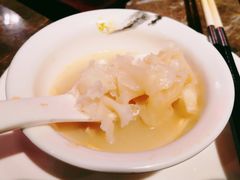 鲜绣球菌-三人行骨头王火锅(长寿店)