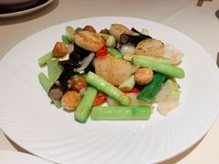-利苑酒家(华熙国际店)