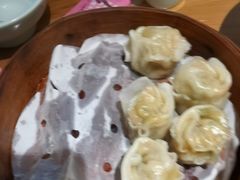 -闽上鲜·福建菜(龙湖滨江天街店)