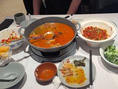 -湘中缘·湖南菜(娄底驻京办店)