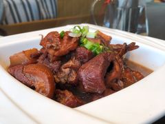 -赶海部落海鲜城(海阳路店)