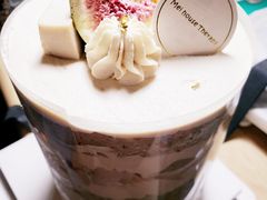 红茶蛋糕-Mei House 美梅西点·工作室(创智天地创智坊店)