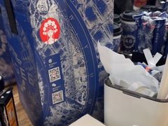 -霸王茶姬(正佳广场店)