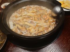 -滇野云南野生菌餐厅(陕西南路店)