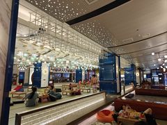 -青水瓦台汤泉(未央店)