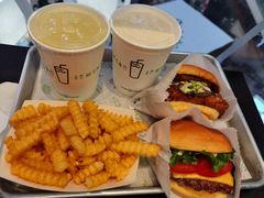 -Shake Shack(西单大悦城店)