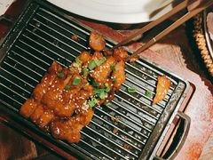 -前海沿·青岛菜(大拇指广场石老人店)