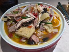 -巴扎屋大盘鸡·新疆菜(汇嘉时代店)