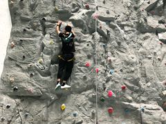 -重庆际华园室内极限运动中心