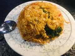 -金碗儿私厨(长阳店)