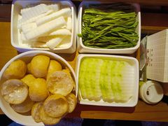 -小四川老火锅(欧风店)