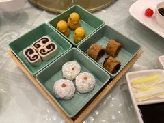 -北京全聚德(西客站店)