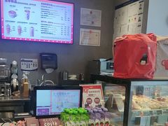 -COSTA COFFEE(中粮祥云店)