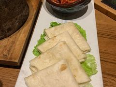 -敏珠拉姆藏餐·南京厨房(富春江东街店)