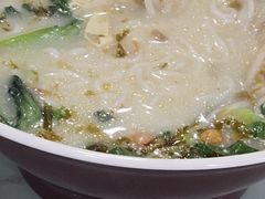 -清华大学-观畴园餐厅