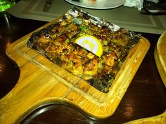 -IL Forno 意坊·意大利餐厅(温州万象城店)