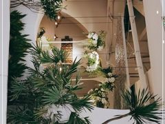 -麓椿花园西餐厅(海乐世界店)