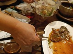 -南京空港温德姆花园酒店·MTF满庭芳中餐厅