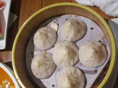 -小厨娘淮扬菜(清江苏宁广场店)