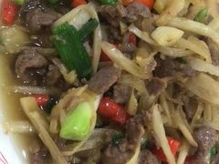 -小乡小镇·传承桐庐土菜·老板亲自烧的菜