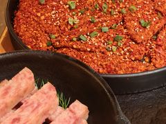 晓宇麻辣牛肉-晓宇重庆火锅(西安荟聚店)