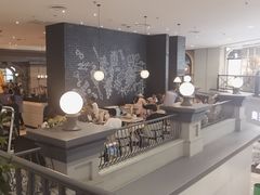 -必胜客(砂之船中东奥莱店)