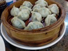 -周家大连水饺(美专校街店)