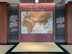 -霍尔果斯国门景区