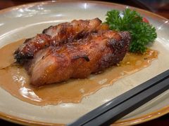 -厦门朗豪酒店 · 明阁中餐厅