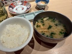 -肉肉大米(金虹桥店)