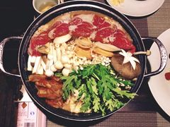-山葵家·创意料理(万象汇店)