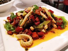 火爆双脆-喜洋洋(中山四路店)