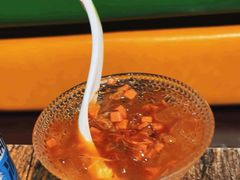 -七友美蛙鱼头火锅(坂田店)