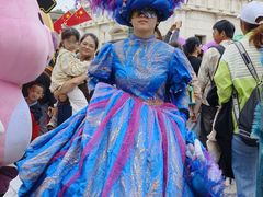 -华谊兄弟（长沙）电影小镇