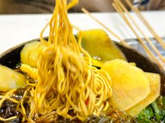 -金乐活美食(中街店)