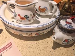 -点都德(奥体印象城店)