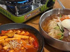 -海云台韩式汤饭·13年匠心韩料(南山店)