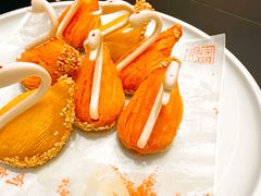 -同庆楼(建邺万达店)
