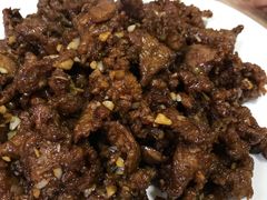-老七饭馆(光荣道总店)