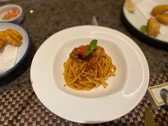 -丹鼎铁板料理
