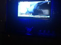 -好声音时尚量贩KTV(之心城店)